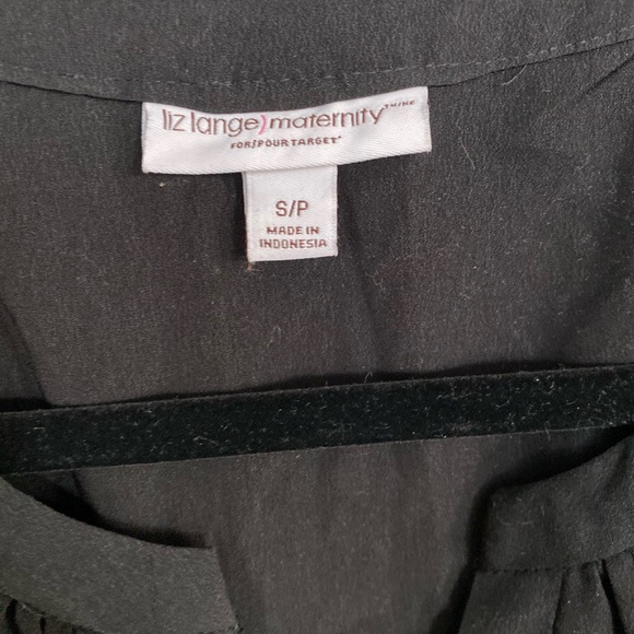 Maternity Tops - Picture 10 of 12